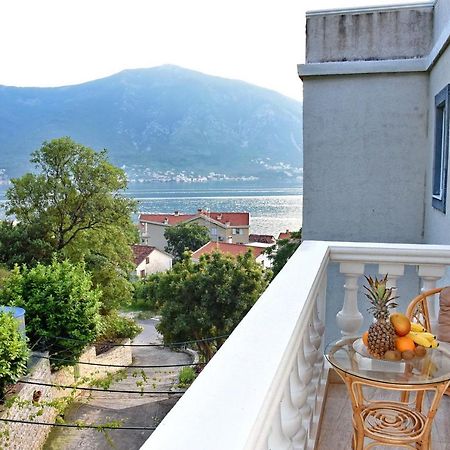 Apartments Sea Star Kotor Exterior photo