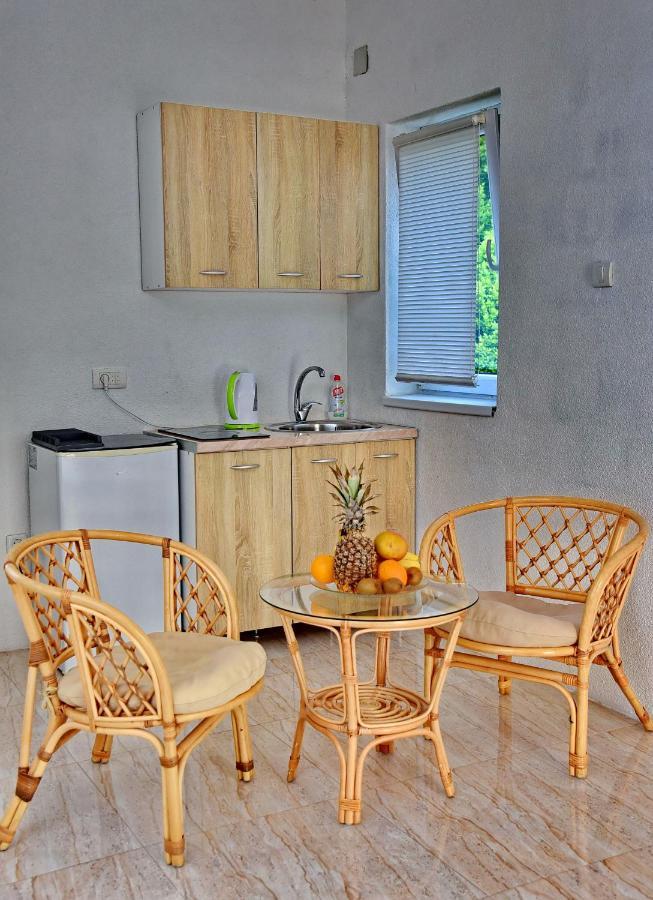 Apartments Sea Star Kotor Exterior photo