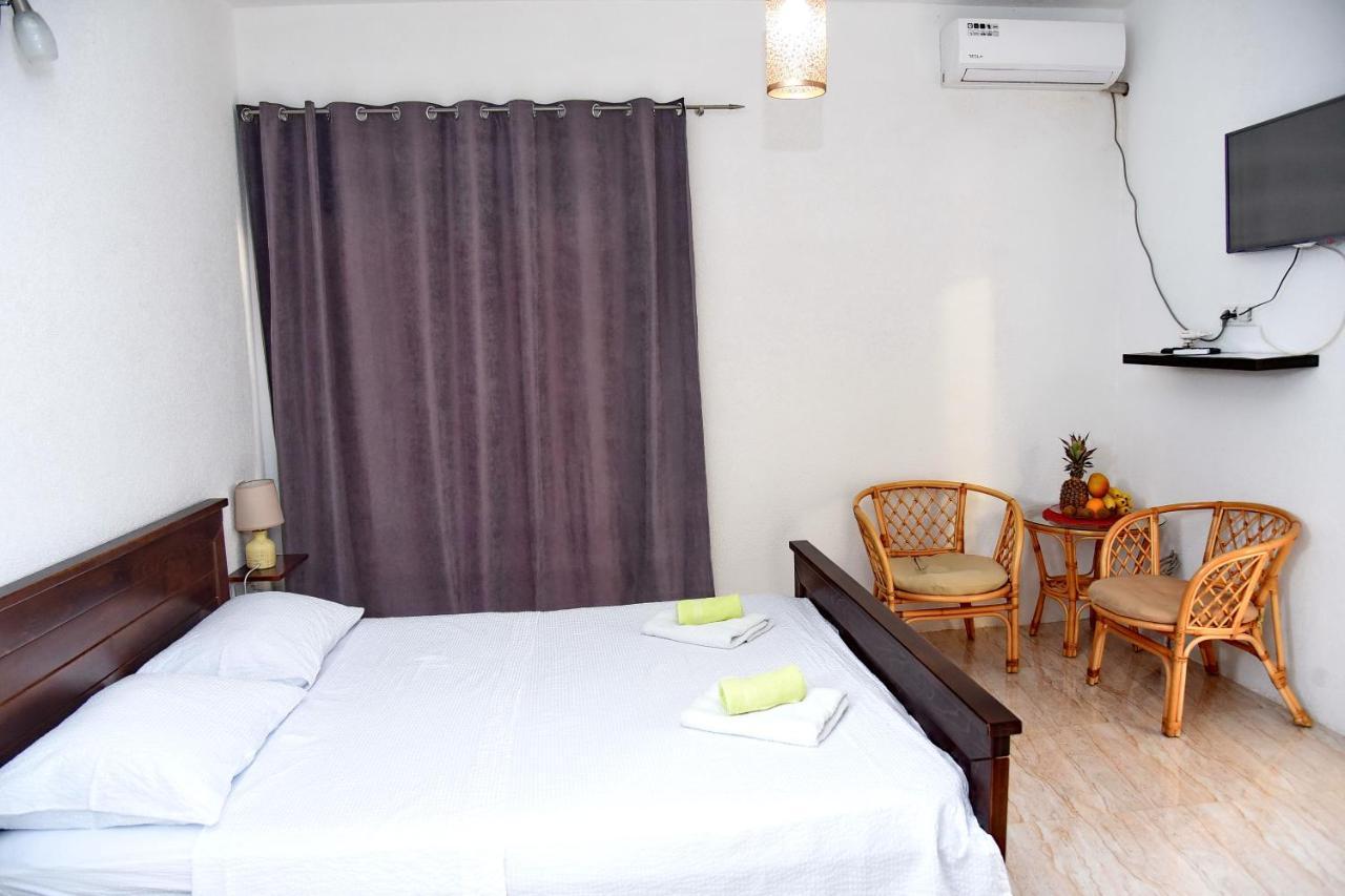 Apartments Sea Star Kotor Exterior photo